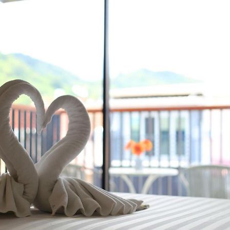 Dreamz House Boutique Hotel Karon Buitenkant foto