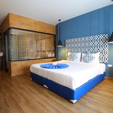 Dreamz House Boutique Hotel Karon Buitenkant foto