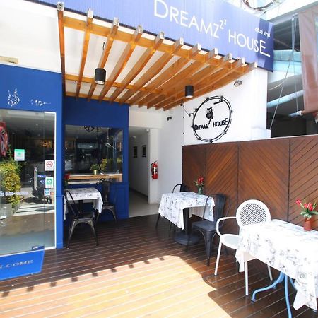Dreamz House Boutique Hotel Karon Buitenkant foto