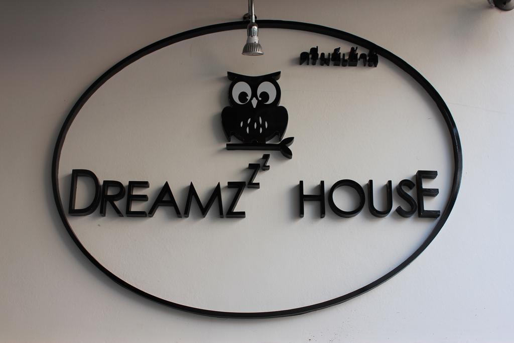 Dreamz House Boutique Hotel Karon Buitenkant foto