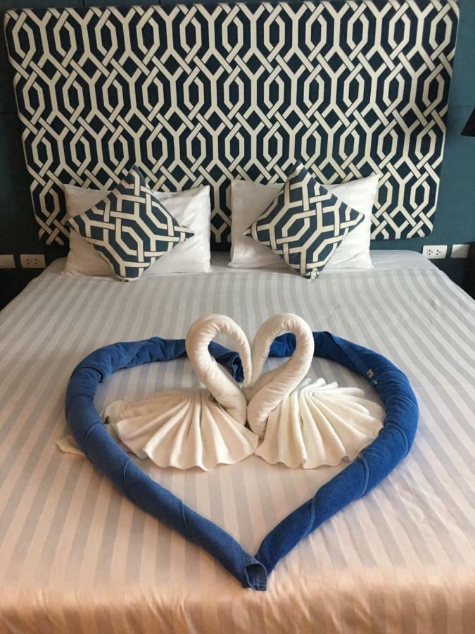 Dreamz House Boutique Hotel Karon Buitenkant foto