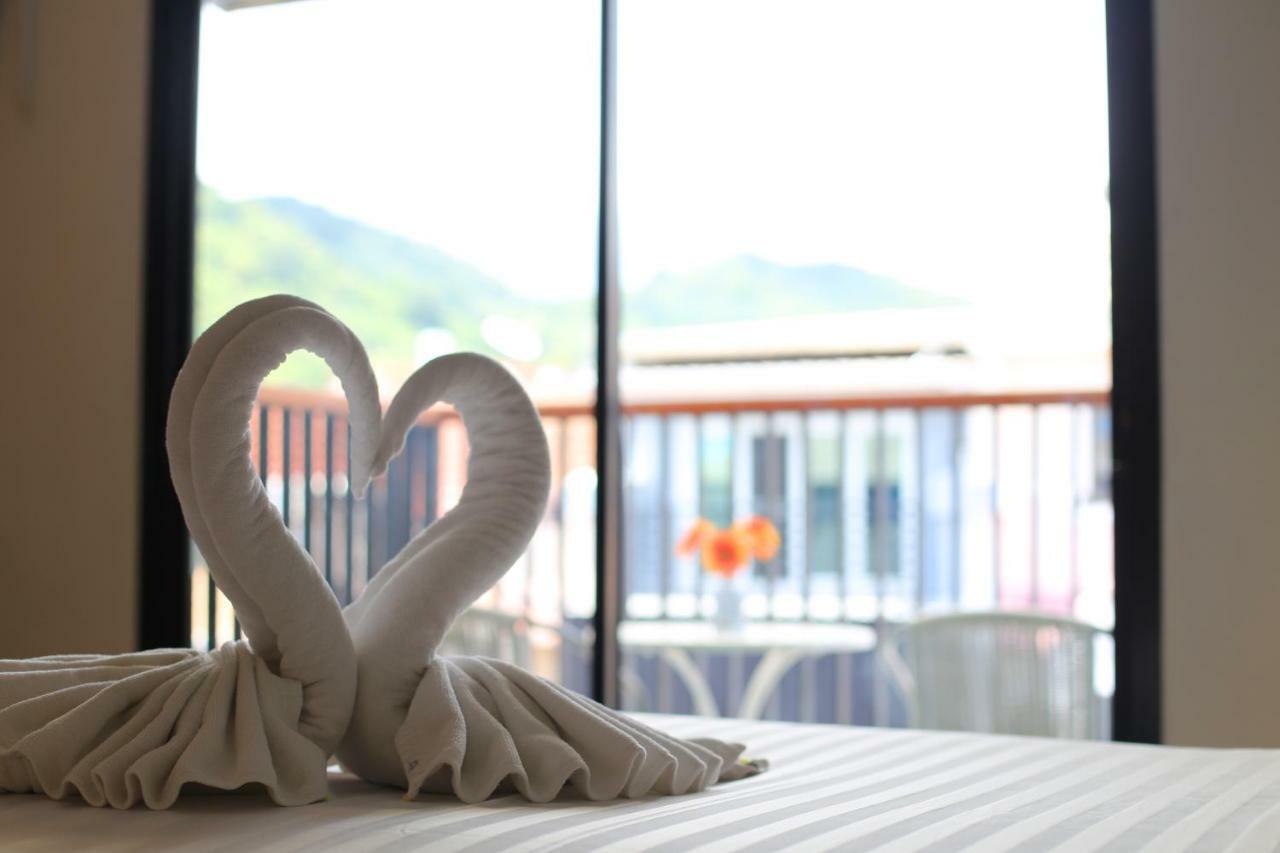 Dreamz House Boutique Hotel Karon Buitenkant foto